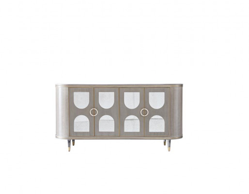 Modern Stilvolle Kommode Schlafzimmer Designer Kommode Wohnzimmer