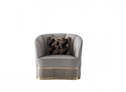 Wohnzimmer Luxus Sessel Hotel Polster Stühle Moderne Einsitzer Designer