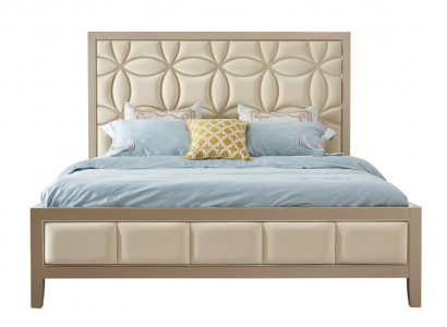 Schlafzimmer Luxus Bett Doppel Betten Holz 180x200cm Royal Bett Luxus