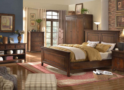 Bett Design Doppel Hotel Betten Ehe Schlaf Zimmer Holz Luxus Bett