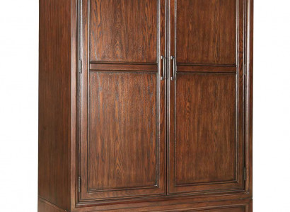 Schrank Holzschrank Klassische Kleiderschränke Kleiderschrank Neu Landhaus Stil