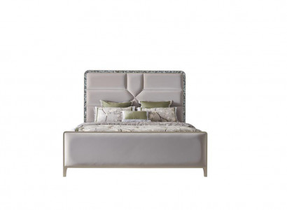 Betten Doppel Bett Design Schlafzimmer Holz Bett Betten 150x200cm Hotel