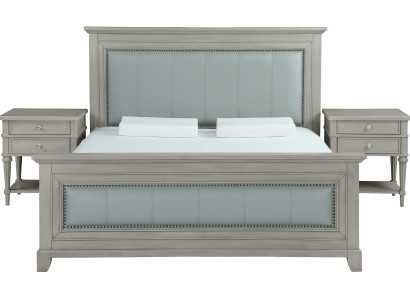 Bett Designer Luxus Hotel Betten 180x200cm Schlaf Zimmer Holz Doppelbett Barock