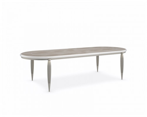 Design Esstisch Möbel Holz Tische Italienische Stil Möbel Einrichtung Esszimmer