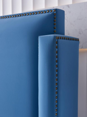 Hotel Betten Doppel Bett Design Holz Bett Betten 180x200cm Schlafzimmer