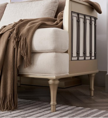 Lounge Stühle Sofa Hotel Einrichtung Einsitzer Sessel Royal Stuhl Thron