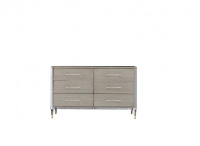 Kommoden Schrank Designer Möbel Italienische Stil Einrichtung Sideboard