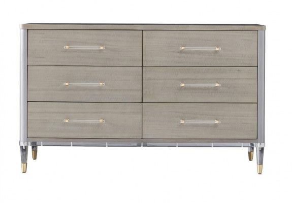 Moderne Holz Kommode Sideboard Kommoden Low Boards Wohnzimmerschrank