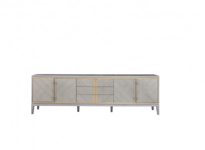Italienische Stil Möbel kommode lowboard schrank designer kommoden