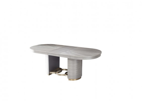 Esstisch Tisch Designer Möbel Italienische Stil Einrichtung Esszimmer