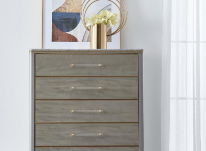 Kommoden Schrank Designer Möbel Stilvolle Dekorative Kommode Einrichtung