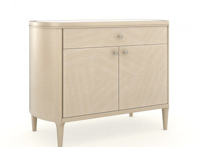 Wohnzimmer Regal Metall Luxus Moderne Designer Kommode Side Low Board Schrank
