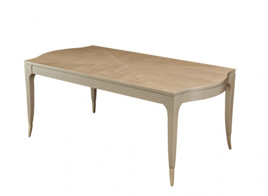 Luxus Holztisch Esszimmer Tische Design Esstisch Holztische Möbel Neu