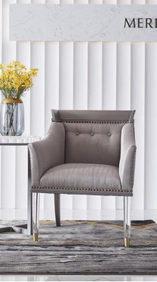 Luxus Design Möbel Italienische Stil Sessel Wohnzimmer Lounge Club