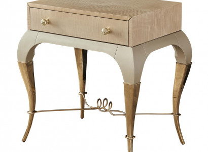 Luxus Möbel Beistelltisch Tisch Tische Zeitungstisch italienischer Stil Möbel