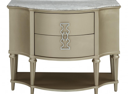 Luxus Kommode Moderne Sideboard Schrank Dekorative Einrichtung Wohnzimmer