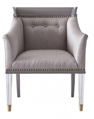 Stuhl Set Sitz Polster Garnitur Esszimmer Stühle Lehn Textil Holz Modern 1x Neu