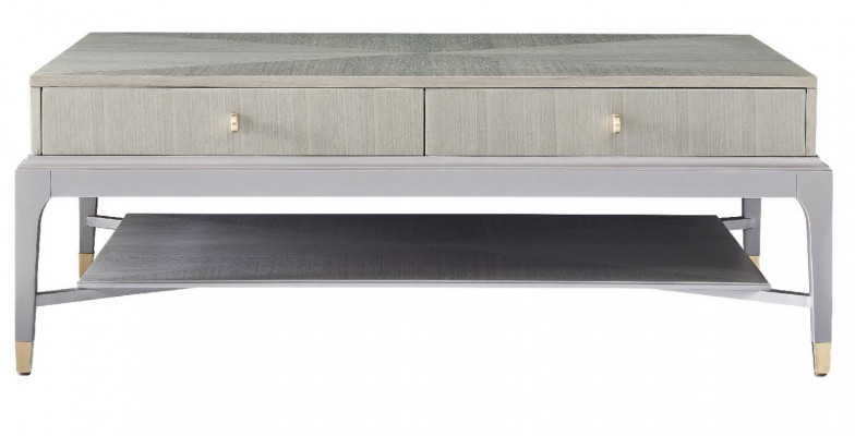 Klassischer Tisch Couchtisch Beistelltisch Design Sofa Wohnzimmer Holz