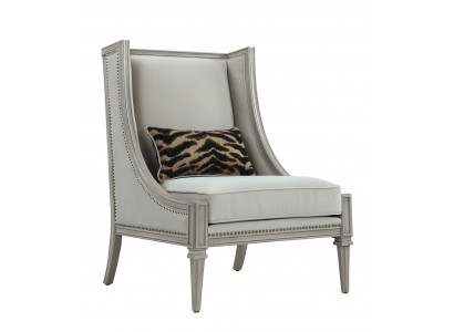 Lounge Luxus Sessel Polster Stühle Wohnzimmer Moderner Design