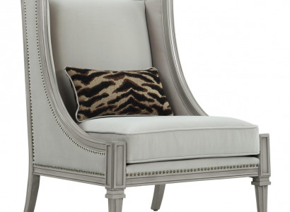 Lounge Luxus Sessel Polster Stühle Wohnzimmer Moderner Design