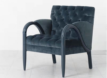 Sessel Design Lounge Lehn Stühle Polster Ess Wohn Zimmer Möbel Wohnzimmer Stuhl