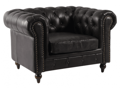 Wohnzimmer Restaurant Gastro Sessel 1 Sitzer Lounge Sessel Polstersessel Stuhl