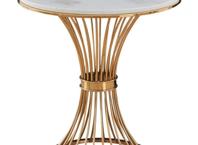 Runder Beistelltisch Couchtisch Schlafzimmer Kommode Tische Konsole