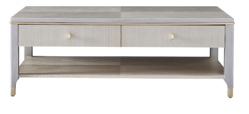 Klassischer Luxus Designer Couchtisch Deko Sofa Wohnzimmer Tisch Beistell