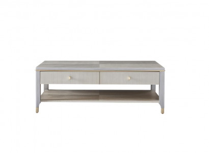 Luxus Wohnzimmer Tisch Couchtisch Holztisch Deko Design Tische Style Möbel