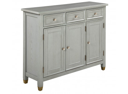 Kommode Landhaus Design Kommoden Anrichte Sideboard Schrank Holz Schränke Neu