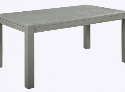 Tisch Holz Design Holztisch Wohn Tische Ess Zimmer 140x80cm Möbel Esstisch Neu