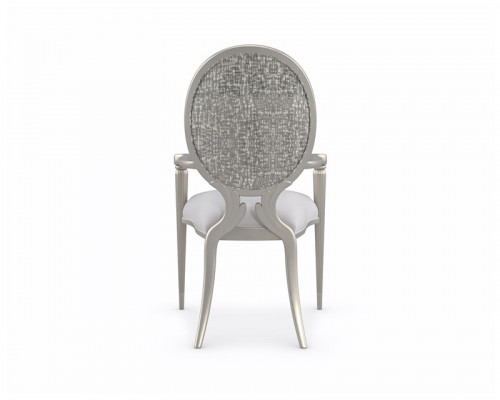 Luxus Sessel Esszimmer Stuhl Holz Möbel Einrichtung Hotel Lehnstuhl Stühle Neu