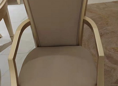 Luxus Sessel Stuhl Holz Möbel Einrichtung Hotel Lehnstuhl Stühle Neu Esszimmer