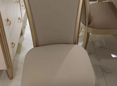 Luxus Möbel Sessel Stuhl Holz Einrichtung Hotel Lehnstuhl Stühle Neu Esszimmer