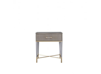 Nachttisch Konsolen Beistell Tische Holz Neu Luxus designer Möbel