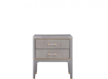 Luxus designer Möbel Schlafzimmer Nachttisch Konsolen Beistell Tische