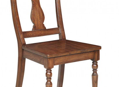 Luxus Stuhl Esszimmer Stühle Fernseh Lounge Sessel Sitz 1x Lehnstuhl Holz