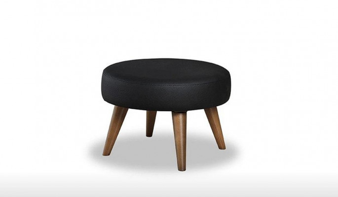 Modern Hocker Polstermöbel Sitzmöbel Polstermöbel Wohnzimmer Design Einrichtung