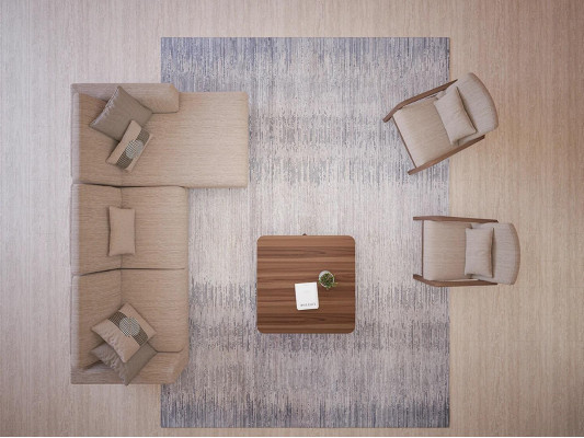 Neu Sofagarnitur Wohnzimmer Designer 2x Sessel Luxus Beige Polstermöbel