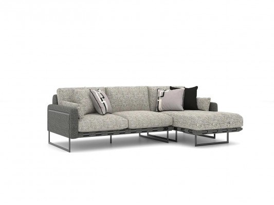 Wohnzimmer Neu Sofa L-Form Polstermöbel Luxus Designer Einrichtung