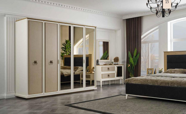 Schrank Möbel Schränke Kleiderschrank Schlafzimmer Möbel Luxus Einrichtung