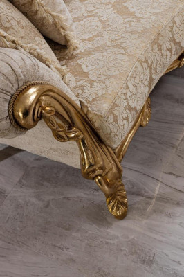 Sofa Set 31Sitzer Sofas mit Couchtisch Designer Sofas Wohnzimmer Designer Möbel