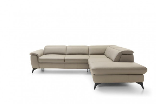 Wohnlandschaft Design Ecksofa Textil Samt Neu Sofas L Form Sofa Couch Polster
