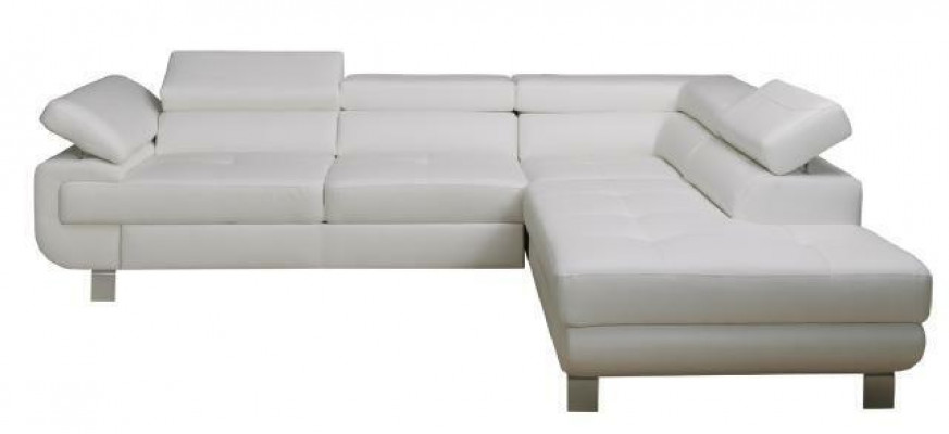 Ecksofa Sofa Couch Wohnlandschaft Garnitur Polster Ecke Schlafsofa Bettfunktion