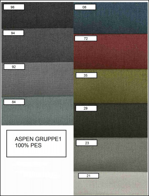 3 Sitz Sofa Couch Textil Polster Stoff Garnitur BEttfunktion Schlafsofa Neu
