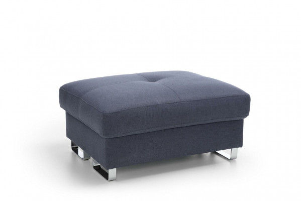 Pufa Polsterhocker Sitzhocker Sitzbank Hocker Bank Sitz Fußhocker