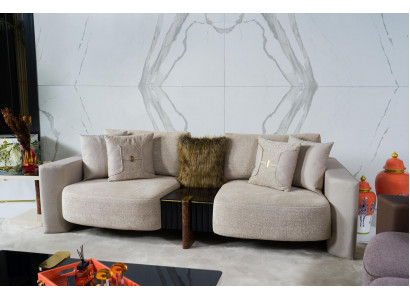 Sofa 2 Sitzer Design Sofas Polster Couchen Relax Sitz Möbel Modern Neu