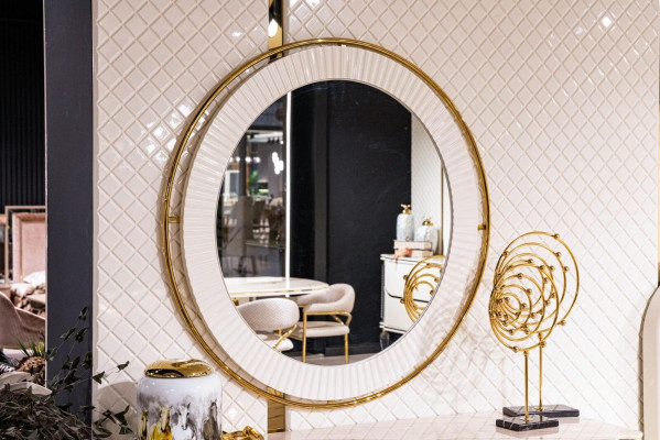 Kommode Spiegel Holz Möbel Anrichte Kommode Schrank Luxus Möbel Holz Neu