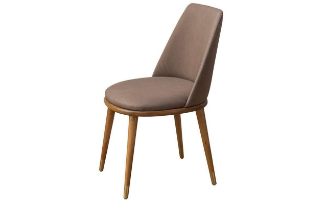 Esszimmer Set 6x Stühle+Esstisch+Sideboard+Spiegel Set Esszimmer Designer Neu