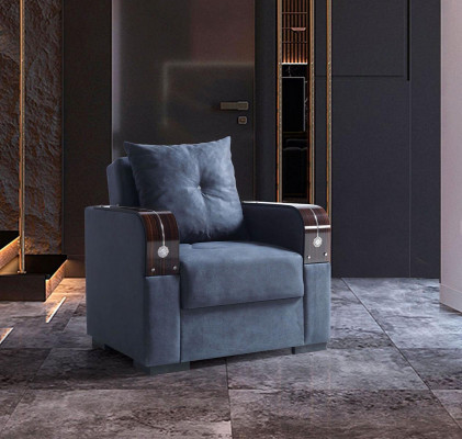 Luxus Sofagarnitur Komplett Couch Sofa Modern Garnitur Wohnzimmer Relax 3+2+1+1